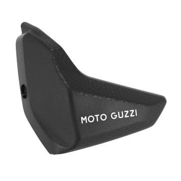 COUVERCLE/CACHE BOUGIE DROIT ORIGINE MOTO GUZZI V100 2022> -1A023324-