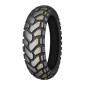 PNEU MOTO 18'' 150/70-18 MITAS ENDURO TRAIL+ M+S REAR 70H TL (TRAIL ON ROAD DAKAR YELLOW) 3831126109004