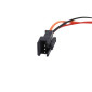 ALARME TROTTINETTE 36V / 72V INCLUS 2 TELECOMMANDES 7427251493161