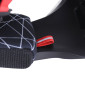 CASQUE CROSS ADULTE PROGRIP 3080 SPIRITS ROUGE/NOIR XS (ECE 22.06) 0801766033604