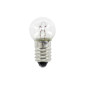 AMPOULE/LAMPE STANDARD 12V 4W CULOT E10 ECLAIRAGE BLANC (A VISSER) (VENDU A L'UNITE) -SELECTION P2R- 3700948290644