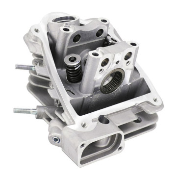 COMPLETE CYLINDER HEAD -1A016015-