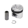 PISTON (CAT B) ORIGINE PIAGGIO 50 LIBERTY, ZIP, PRIMAVERA, SPRINT 4T EURO4, EURO5 2017> -1A0022980B-