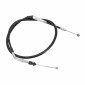 TRANSMISSION/CABLE EMBRAYAGE MOTO ADAPTABLE SUZUKI 450 RM Z 2008>2013 (OEM: 58210-28H00) -SELECTION P2R-