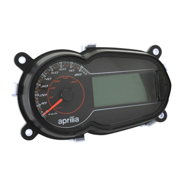 COMPTEUR ORIGINE PIAGGIO APRILIA 50 SR MOTARD 2T 2018> -1D002704-