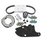 KIT ENTRETIEN MAXISCOOTER ORIGINE PIAGGIO 125 VESPA PRIMAVERA IGET 2013>2016 -- 3700948205952 -1R000388-