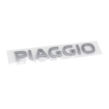 AUTOCOLLANT/STICKER/DECOR PIAGGIO ARRIERE ORIGINE PIAGGIO PORTER NP6 2021> -WET505071001A0-