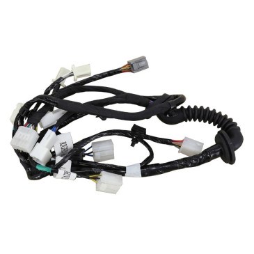 DRIVER DOOR WIRING HARNESS -WET374060200A0-