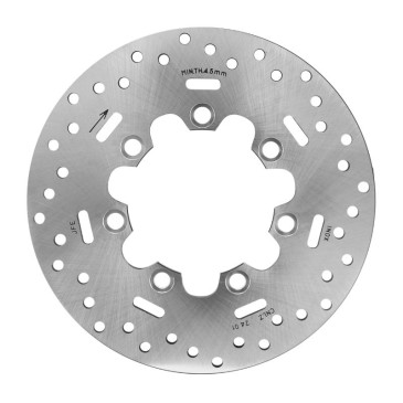 BRAKE DISK -1C006863-