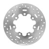 BRAKE DISK -1C006863-