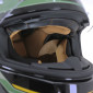 HELMET-FULL FACE MT JARAMA 68TH C1 GLOSS ARMY GREEN M (ECE 22.06) 8434639169456