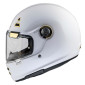 CASQUE INTEGRAL MT JARAMA A0 UNI BLANC NACRE BRILLANT S (ECE 22.06) 8434639160811