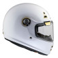 CASQUE INTEGRAL MT JARAMA A0 UNI BLANC NACRE BRILLANT S (ECE 22.06) 8434639160811