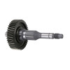 AXE ROUE -B0153325-