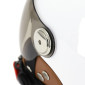 CASQUE VELO ADULTE REVOE PREMIUM URBAIN/CITY BLANC SKY TAILLE 55-56 VISIERE REGLABLE, PROTECTION OREILLE AMOVIBLE (VENDU EN BOITE) COMPATIBLE EBIKE ET TROTTINETTE - HOMOLOGATION EN1078+A1 3707211741865