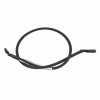 CONNECTEUR ECLAIRAGE PLAQUE IMMATRICULATION ORIGINE PIAGGIO 400-530 BERVERLY, MP3 2022> -1D003712-