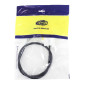 TRANSMISSION/CABLE EMBRAYAGE MOTO ADAPTABLE KAWASAKI 500 ER-5 1997>2000, 500 GPZ S 1987>2003 (OEM: 54011-1340) -MAGNETI MARELLI-