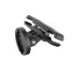 SUPPORT SELLE ACCESSOIRE M30 COMPATIBLE AVEC TL30 REF 207092 ET SR30 REF 205718 et GOPRO 6970817351043