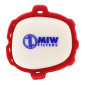 FILTRE A AIR MOTO ADAPTABLE HONDA 250 CRF R 2022> (H1330) -MIW FILTERS- 8434290206675