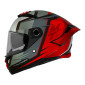 HELMET-FULL FACE MT THUNDER 4 SV PENTAL B5 MATT PEARL RED M (DUAL SCREEN/PINLOCK READY) (ECE 22.06) 8434639165816