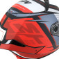 HELMET-FULL FACE MT THUNDER 4 SV PENTAL B5 MATT PEARL RED M (DUAL SCREEN/PINLOCK READY) (ECE 22.06) 8434639165816