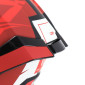 HELMET-FULL FACE MT THUNDER 4 SV PENTAL B5 MATT PEARL RED XXL (2XL) (DUAL SCREEN/PINLOCK READY) (ECE 22.06) 8434639165847