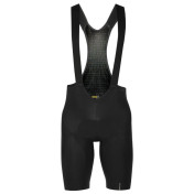 CUISSARD ADULTE MAVIC A BRETELLES ESSENTIAL II BIB SHORT NOIR HOMME M 193128787356