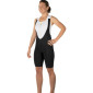 CUISSARD ADULTE MAVIC A BRETELLES ESSENTIAL II BIB SHORT NOIR FEMME M 193128649463