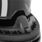 CASQUE INTEGRAL MT BRAKER SV FF128SV A1 NOIR MAT XS (DOUBLE ECRANS) (ECE 22.06) 8434639194687