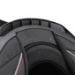 CASQUE INTEGRAL MT BRAKER SV FF128SV A1 NOIR MAT XS (DOUBLE ECRANS) (ECE 22.06) 8434639194687