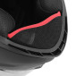 CASQUE INTEGRAL MT BRAKER SV FF128SV A1 NOIR MAT XS (DOUBLE ECRANS) (ECE 22.06) 8434639194687