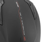 CASQUE INTEGRAL MT BRAKER SV FF128SV A1 NOIR MAT XS (DOUBLE ECRANS) (ECE 22.06) 8434639194687