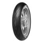 PNEU MOTO 17'' 120/70-17 CONTINENTAL CONTIROADATTACK 4 RADIAL M/C FRONT TL 58W 4019238016871