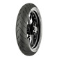 PNEU MOTO 17'' 120/70-17 CONTINENTAL CONTIROAD 4 RADIAL M/C FRONT TL 58W 4019238062755