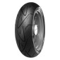 PNEU MOTO 17'' 180/55-17 CONTINENTAL CONTISPORTATTACK RADIAL M/C REAR TL 73W 4019238670684