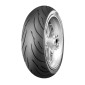 PNEU MOTO 17'' 160/60-17 CONTINENTAL CONTIMOTION RADIAL ZR M/C REAR TL 69W 4019238559255