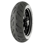 PNEU MOTO 17'' 190/55-17 CONTINENTAL CONTISPORTATTACK 4 RADIAL ZR M/C REAR TL 75W 4019238016895