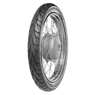 PNEU CYCLO 16'' 2.25-16 (2 1/4-16) CONTINENTAL CONTIGO! M/C FRONT/REAR TT 38J 4019238451849