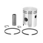 PISTON CYCLO ADAPTABLE MOTOBECANE 50 CADY DIAM 38,95mm -SELECTION P2R- 3701213438808