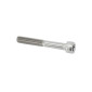 POTENCE VTT/CITY VIS PLONGEUR ERGOTEC STAINLESS STEEL SILVER M6 X 45MM (OCTOPUS 50 XL 31,8) 4016538117369