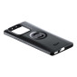 COQUE SMARTPHONE/TELEPHONE SP CONNECT POUR XIAOMI 13 NOIR (COMPATIBLE AVEC TOUT LES SUPPORTS SP CONNECT SPC+) 4028017526654