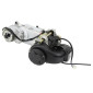 MOTEUR SCOOT ADAPTBLE KEEWAY 50 F-ACT 2T, FOCUS 2T / SCOOTER 50 CHINOIS 2T ROUES DE 12 POUCES (1PE40QMB) -P2R- 3700948208502