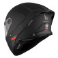 HELMET-FULL FACE MT THUNDER 4 SV SOLID-MATT BLACK S (DUAL SCREEN/PINLOCK READY) (ECE 22.06) 8434639134676