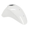 FRONT MUDGUARD - "PIAGGIO GENUINE PART" 50-125 VESPA PRIMAVERA WHITE 544 -1B000947500BR-