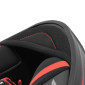 CASQUE INTEGRAL MT THUNDER 4 SV UNI NOIR MAT XXL (2XL) (DOUBLE ECRANS / PINLOCK READY / FOGOFF READY) (ECE 22.06) 8434639134713