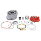 COMPLETE CYLINDER KIT FOR 50cc MOTORBIKE RACING X TREM for MINARELLI (head+insert) (Ø40,3mm) -AIRSAL- 8434829015068