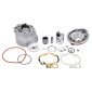 COMPLETE CYLINDER KIT FOR 50cc MOTORBIKE RACING X TREM for MINARELLI (head+insert) (Ø40,3mm) -AIRSAL- 8434829015068