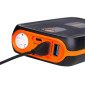 BOOSTER DE DEMARRAGE BATTERIE MOTO/MAXISCOOTER/VOITURE OSRAM BATTERY START 300 (12V, 13000 mAh) 4052899620483