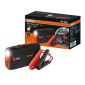 BOOSTER DE DEMARRAGE BATTERIE MOTO/MAXISCOOTER/VOITURE OSRAM BATTERY START 300 (12V, 13000 mAh) 4052899620483