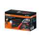 BOOSTER DE DEMARRAGE BATTERIE MOTO/MAXISCOOTER/VOITURE OSRAM BATTERY START 300 (12V, 13000 mAh) 4052899620483